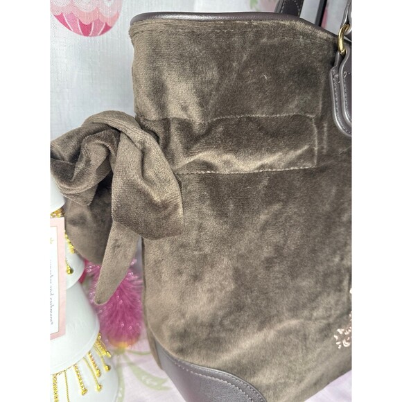 NWT Juicy Couture Juicy For All Tote - Picture 4 of 7